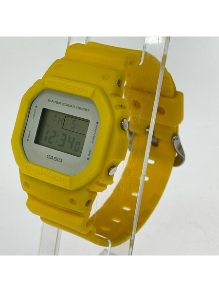 CASIO G-SHOCK dw-5600cu