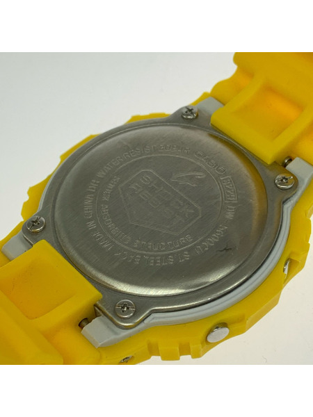 CASIO G-SHOCK dw-5600cu