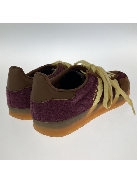 adidas GAZELLE INDOOR ローカットスニー