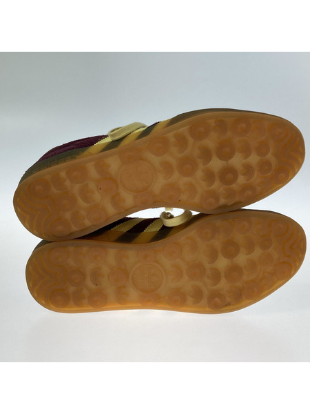adidas GAZELLE INDOOR ローカットスニー