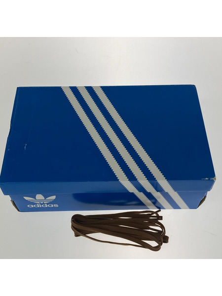adidas GAZELLE INDOOR ローカットスニー
