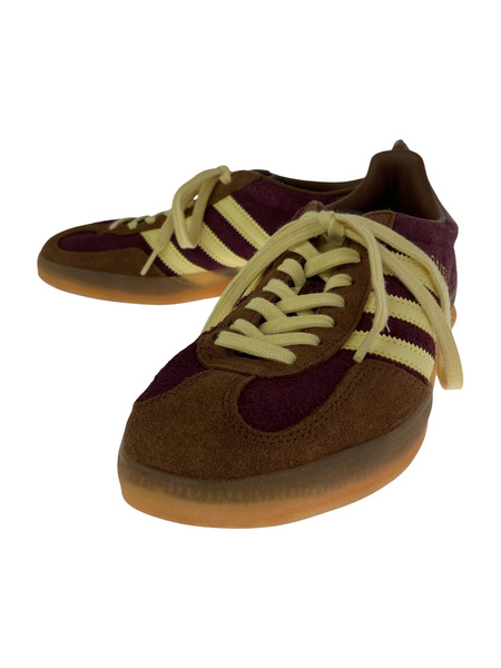 adidas GAZELLE INDOOR ローカットスニー