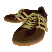 adidas GAZELLE INDOOR ローカットスニー