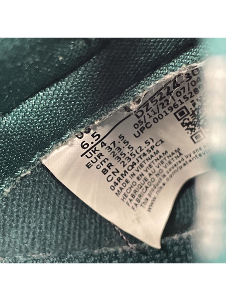 NIKE スニーカー DZ5224-300 緑 (23.5)
