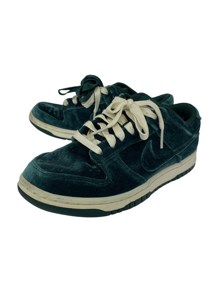 NIKE スニーカー DZ5224-300 緑 (23.5)