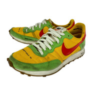 NIKE スニーカー Challenger OG University Gold