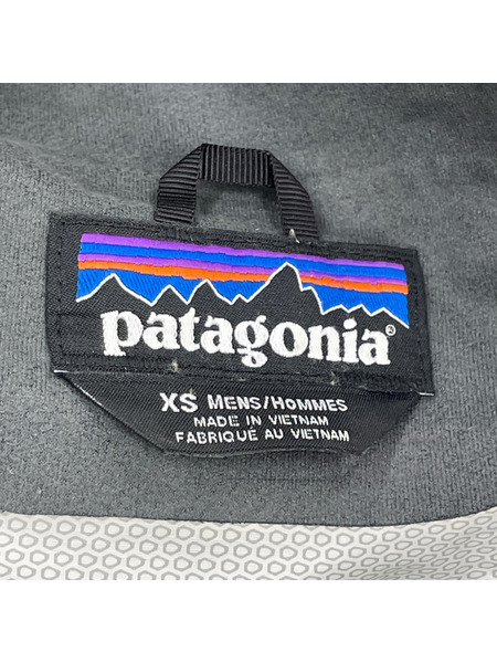 patagonia ジャケット トレントシェルジャケット ライムグリーン