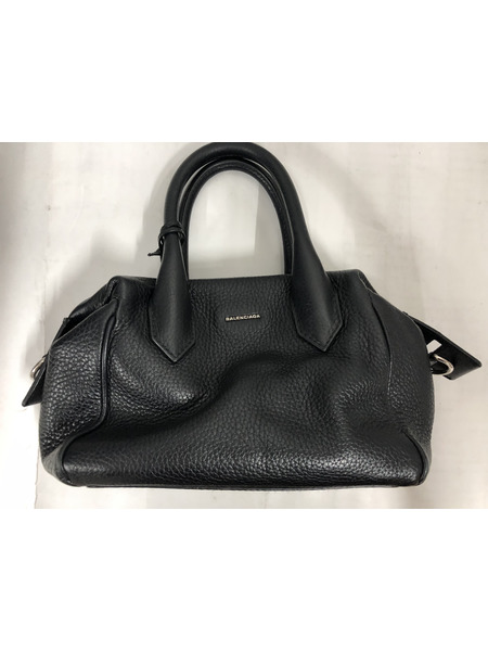 BALENCIAGA/インファンタ ミニ 2WAY ハンド ショルダー バッグ/390922[値下]