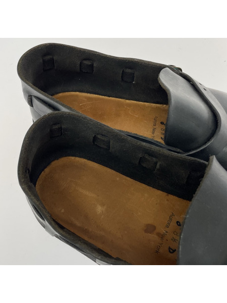 AURORA SHOES Middle English ミドルイングリッシュ 8 1/2｜商品