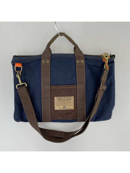 ブリーフケース DULUTH PACK キャンバスブリーフケース