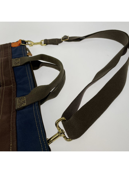 ブリーフケース DULUTH PACK キャンバスブリーフケース