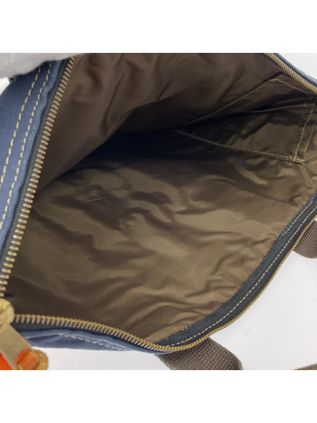 ブリーフケース DULUTH PACK キャンバスブリーフケース