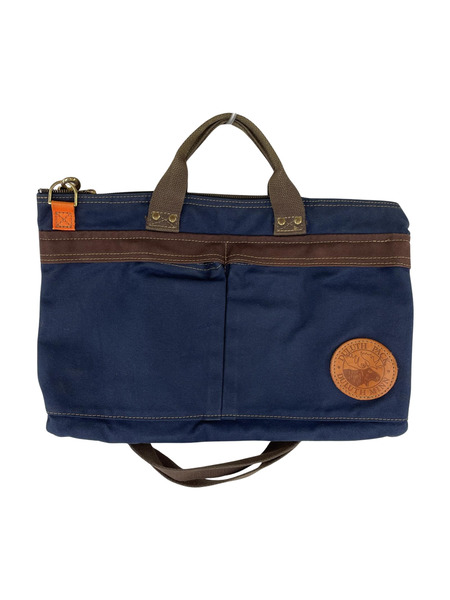 ブリーフケース DULUTH PACK キャンバスブリーフケース