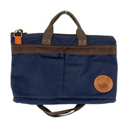ブリーフケース DULUTH PACK キャンバスブリーフケース
