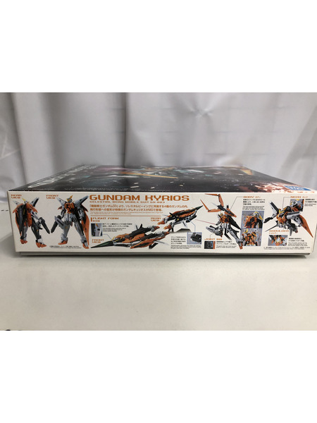 ガンプラ MG ガンダムキュリオス[値下]