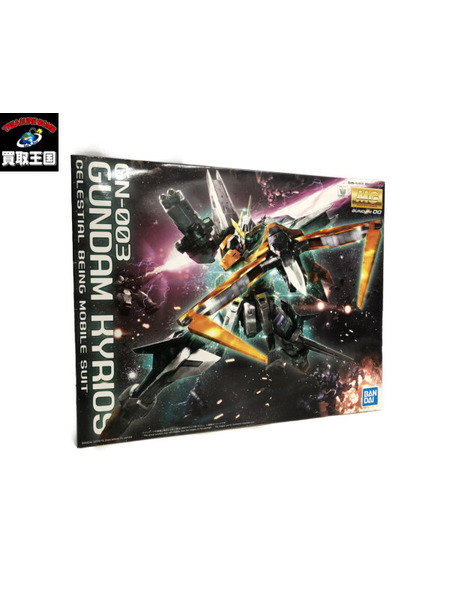 ガンプラ MG ガンダムキュリオス[値下]