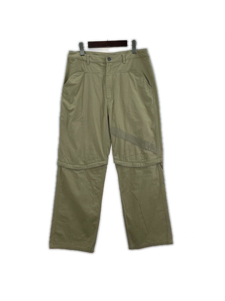 san san gear パンツ SANSAN BLF WORK PANTS (W33) ベージュ[値下]