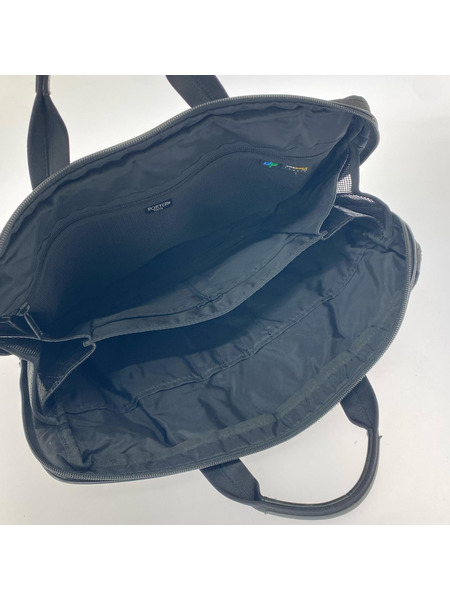 PORTER ブリーフケース ２WAY ブリーフバッグ[値下]