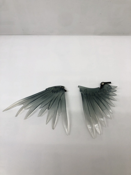 グッとくるフィギュアコレクション　光明の天使ナナエル