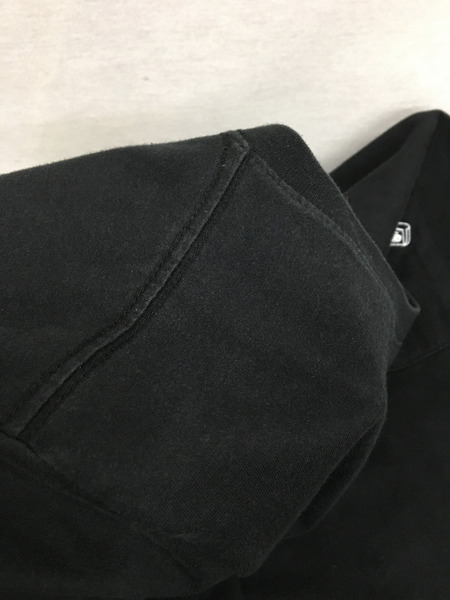 CHROME HEARTS 半袖Tシャツ・カットソー 胸LOGO TEE (M) 黒