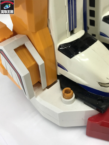 DX グレートダ・ガーンGX