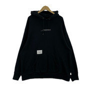 WTAPS パーカー 19AW/ENTIRE C HOODED/04/192ATDT-CSM15