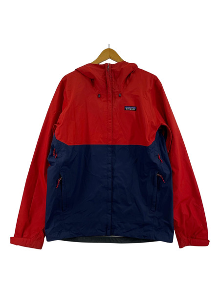 patagonia ジャケット 85240SP20 トレントシェルジャケット(M)[値下]