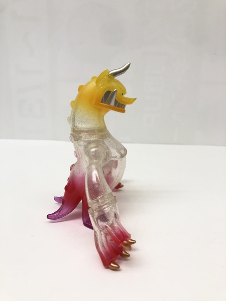 TOUMA　HOUNDDRAGONS　箱なし