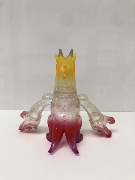 TOUMA　HOUNDDRAGONS　箱なし