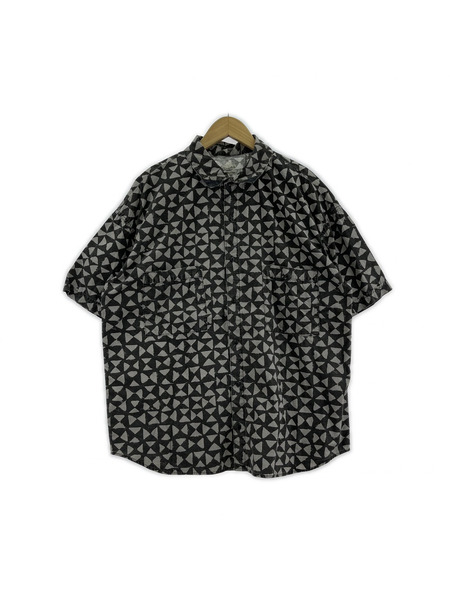 TENDERLOIN 半袖シャツ 19SS T-SLUB SHT T M グレー