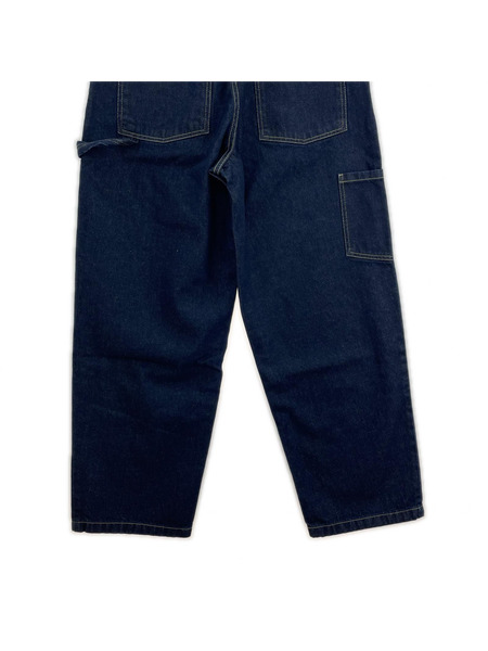 POLAR BIG BOY WORK PANTS デニムパンツ M インディゴ