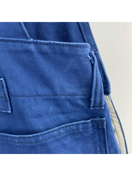 オーバーオール・ツナギ Cut Rate/ネイビー