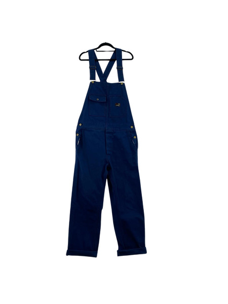 オーバーオール・ツナギ Cut Rate/ネイビー