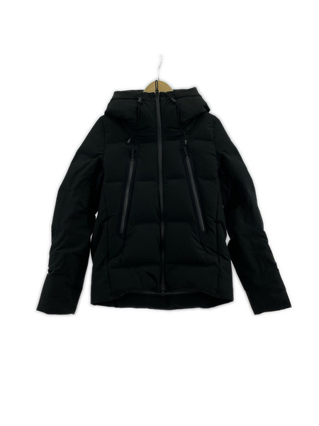 DESCENTE ダウンジャケット 水沢ダウン ダウンジャケット
