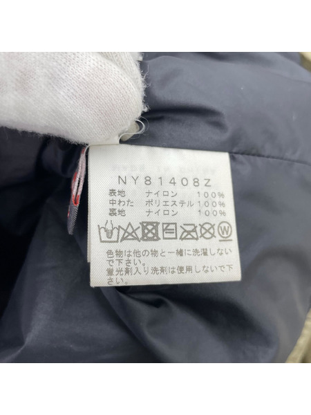 THE NORTH FACE ソノ他 NY81408Z ※汚レ有
