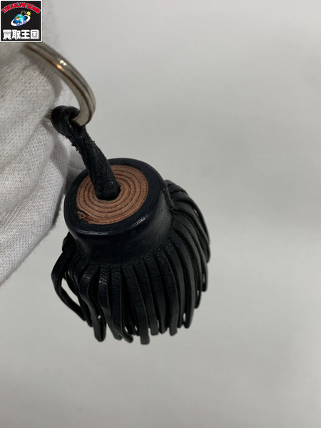 HERMES 小物 カルメン バッグチャーム