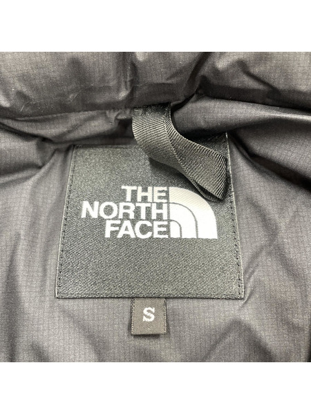 THE NORTH FACE Alteration Baffs Jacketバフズジャケット sizeS[値下]
