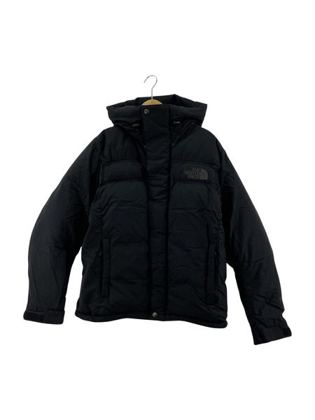 THE NORTH FACE Alteration Baffs Jacketバフズジャケット sizeS[値下]