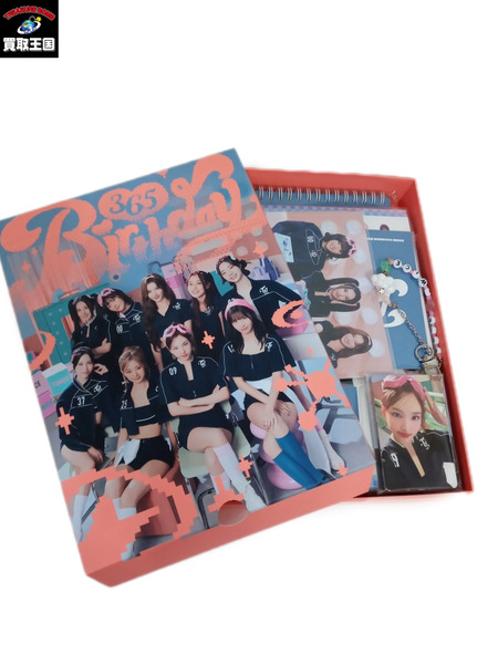 その他雑貨 TWICE FC特典 365[値下]