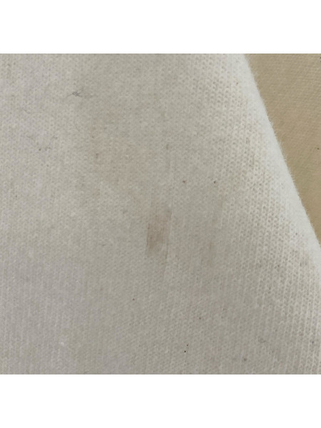 majogary Fuckyou Angel Tee XL アイボリー