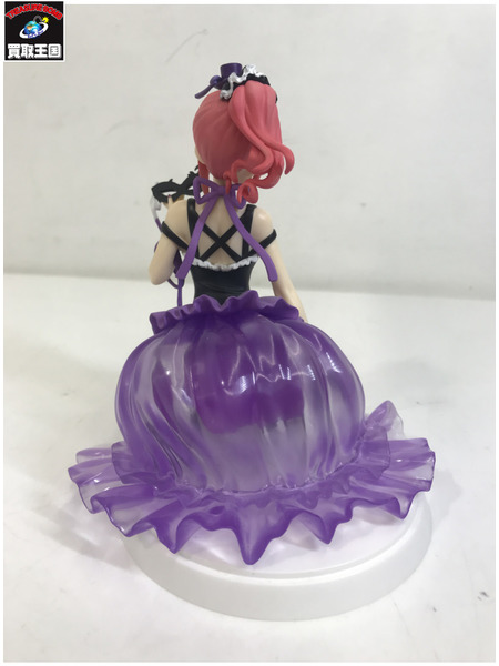 五等分の花嫁　ひこくじ　中野二乃フィギュア　セット 五等分の花嫁 ひこくじ 中野二乃 セット