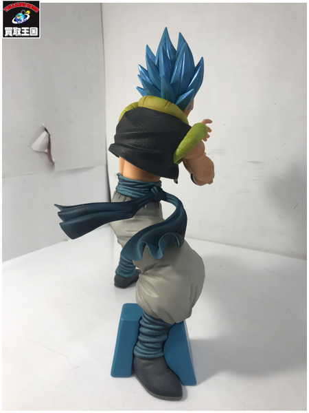一番くじ ドラゴンボール SMSP A賞 SSGSSJゴジータ