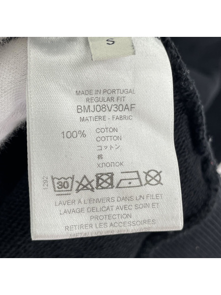 GIVENCHY パーカー BMJ08V30AF/POパーカー/肩ワッペン｜商品番号