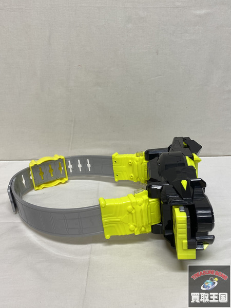 DXゼロワンドライバー 仮面ライダーゼロワン