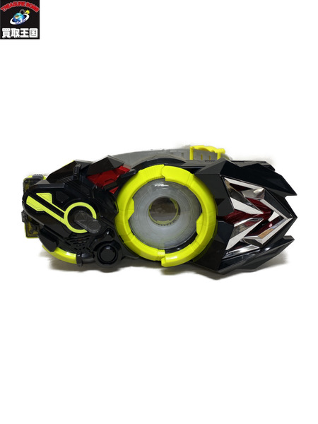 DXゼロワンドライバー 仮面ライダーゼロワン