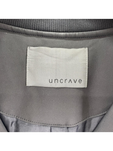 ジャケット Uncrave 中綿コート
