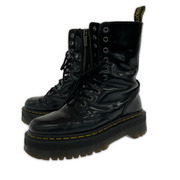 Dr.Martens ブーツ JADON HI 10ホール UK8 24.0