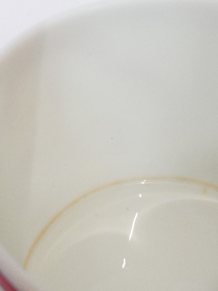 陶器・食器・グラス HERMES ガダルキヴィール カップ&ソーサー