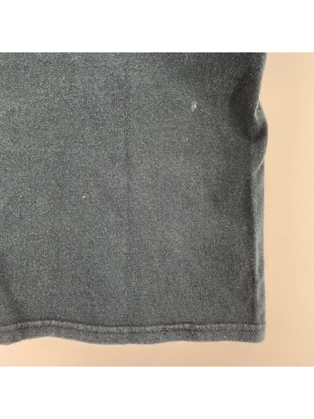 OLD・VINTAGE 半袖Tシャツ・カットソー 00s ビルゲイツ you are god S