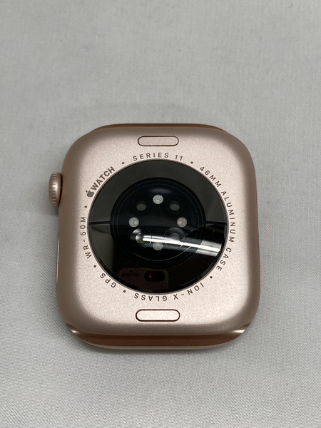 Apple Watch Series 11 46mm GPS
